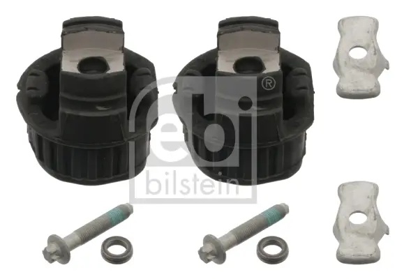 Ремкомплект задньої балки MERCEDES 82-04 з двох боків (Вир-во FEBI) FEBI BILSTEIN 02497 (фото 1)