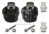 Ремкомплект задньої балки MERCEDES 82-04 з двох боків (Вир-во FEBI) FEBI BILSTEIN 02497 (фото 1)