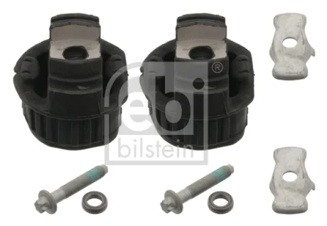 Ремкомплект задньої балки MERCEDES 82-04 з двох боків (Вир-во FEBI) FEBI BILSTEIN 02497