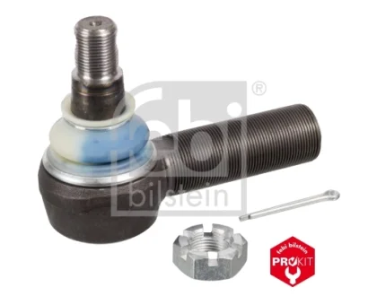 Наконечник тяги рульової (L) Iveco/Daf/Man/Volvo 91- FEBI BILSTEIN 02546