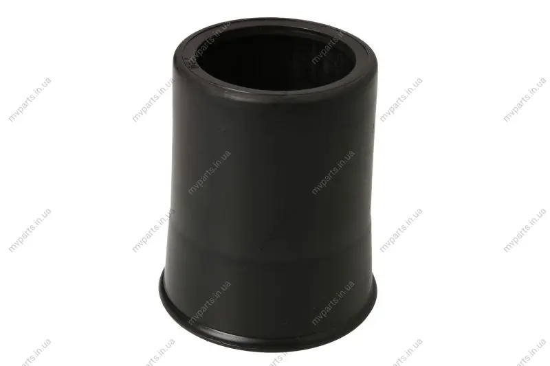Пильник амортизатора (переднього) Seat Cordoba/VW Golf/Passat/Polo -02 FEBI BILSTEIN 02557 (фото 1)