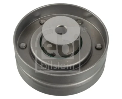 Ролик ГРМ VW T4 2.4D (паразитний) (74х27х8) FEBI BILSTEIN 02558