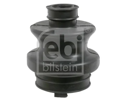 Пильовик ШРКШ зовніш./внутр MB (вир-во FEBI) FEBI BILSTEIN 02599