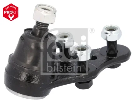 Опора кульова (передня/знизу) Daewoo Lanos FEBI BILSTEIN 02620