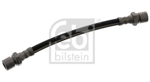 Шланг гальмівний (задній) Opel Omega B -03 (235mm) FEBI BILSTEIN 02691 (фото 1)