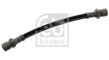 Шланг гальмівний (задній) Opel Omega B -03 (235mm) FEBI BILSTEIN 02691