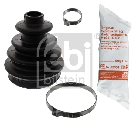 Пильовик ШРКШ внутр. OPEL (вир-во FEBI) FEBI BILSTEIN 02717 (фото 1)