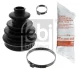 Пильовик ШРКШ внутр. OPEL (вир-во FEBI) FEBI BILSTEIN 02717