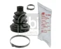 Пильник ШРКШ (внутрішній) Opel Astra F/Corsa 82-09 (112x23x77) FEBI BILSTEIN 02720