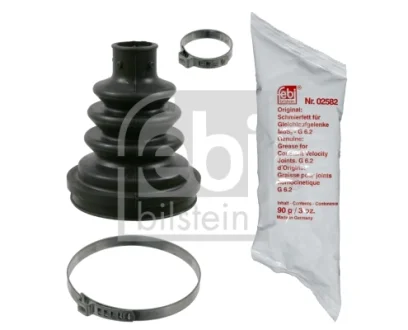 Пильник ШРКШ (внутрішній) Opel Astra F/Corsa 82-09 (112x23x77) FEBI BILSTEIN 02720