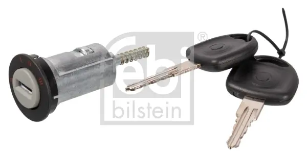 Серцевина замку Opel PKW (вир-во FEBI) FEBI BILSTEIN 02748 (фото 1)