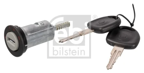 Серцевина замку Opel PKW (вир-во FEBI) FEBI BILSTEIN 02748