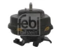 Подушка двигуна спереду Seat VW (вир-во FEBI) FEBI BILSTEIN 02751 (фото 1)