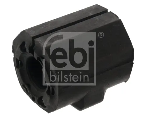 Втулка стабілізатора (переднього) VW Polo 75-94 FEBI BILSTEIN 02757 (фото 1)