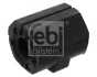 Втулка стабілізатора (переднього) VW Polo 75-94 FEBI BILSTEIN 02757 (фото 1)