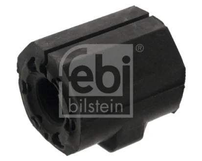 Втулка стабілізатора (переднього) VW Polo 75-94 FEBI BILSTEIN 02757