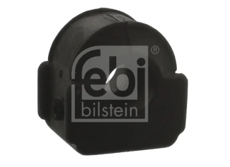 Втулка стабілізатора (переднього) VW Golf/Jetta 74-93 (d=15mm) FEBI BILSTEIN 02766