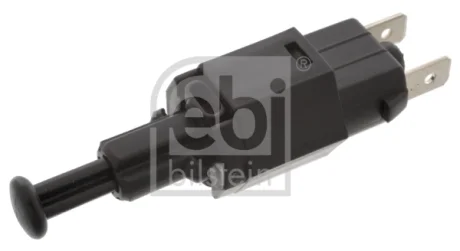 Вимикач ліхтаря сигналу гальмування (вир-во FEBI) FEBI BILSTEIN 02803