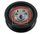 Ролик ГРМ Audi 80 2.0 91-97 (натяжний) (72x11x19mm) FEBI BILSTEIN 02889 (фото 2)