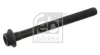 Болт головки MB Vito/Sprinter OM601-OM602 (M10x1.5x102) FEBI BILSTEIN 02950 (фото 1)