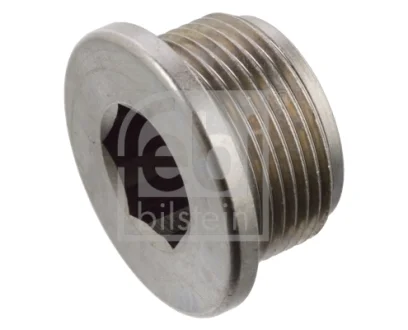 Болт зливу оливи DB 609-814 (M26x1,5x14) FEBI BILSTEIN 03013