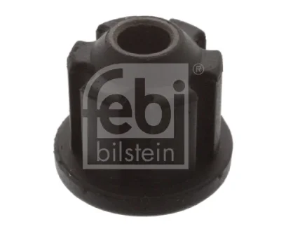 Втулка генератора Opel PKW (вир-во FEBI) FEBI BILSTEIN 03081