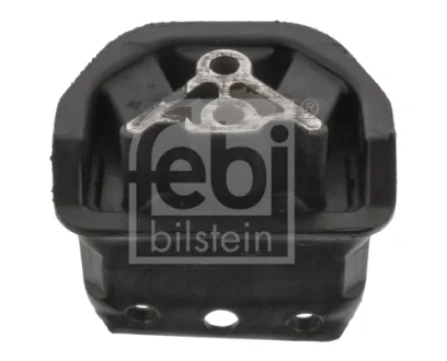 Подушка двигуна спереду праворуч Opel Kadett E (вир-во FEBI) FEBI BILSTEIN 03089