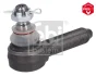 Наконечник тяги рульової MB Vario 512-815D 96- (M24X1.5) (ліва різьба) FEBI BILSTEIN 03135 (фото 1)