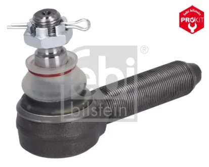 Наконечник тяги рульової MB Vario 512-815D 96- (M24X1.5) (ліва різьба) FEBI BILSTEIN 03135