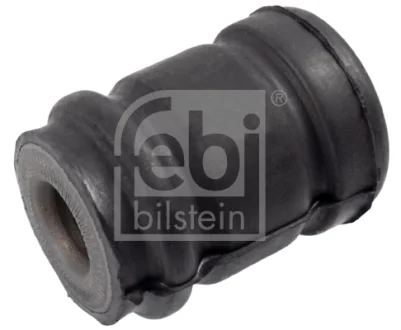 Сайлентблок важеля (переднього/знизу/спереду) Opel Kadett -91 FEBI BILSTEIN 03140