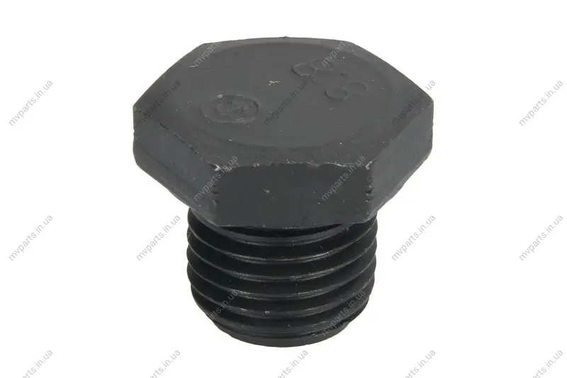 Болт зливу оливи Opel Astra F/G/ Kadett C/D/E/Omega A/B (M14x1.5) FEBI BILSTEIN 03160 (фото 1)