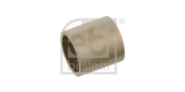 Втулка стартера VW T2/T3 1.6-2.0 -86/Caddy I 1.6 -92 (11x13.6x14) FEBI BILSTEIN 03168 (фото 1)
