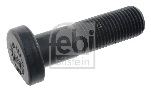 Шпилька колеса (без гайки) M14x1, 5/57 MB SPRINTER (Вир-во FEBI) FEBI BILSTEIN 03176 (фото 1)
