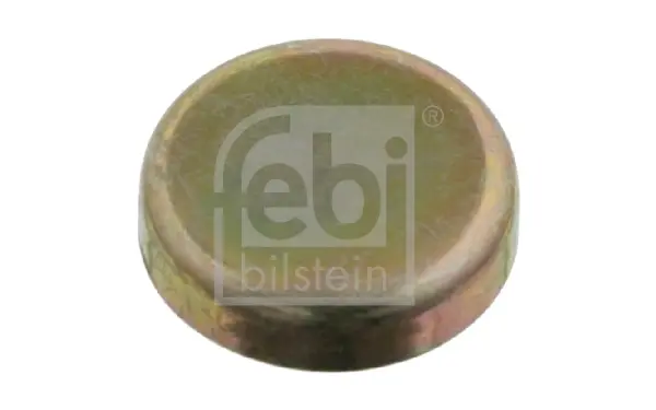 Заглушка блоку OPEL d 30mm (вир-во Febi) FEBI BILSTEIN 03203 (фото 1)