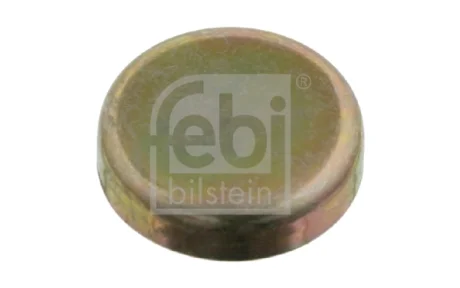 Заглушка блоку OPEL d 30mm (вир-во Febi) FEBI BILSTEIN 03203