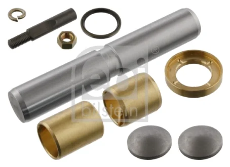 Шкворень DB 309-613 (26x154 мм) FEBI BILSTEIN 03259