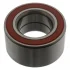 Підшипник маточини (передньої) Opel Combo 04- (39x72x37) FEBI BILSTEIN 03271