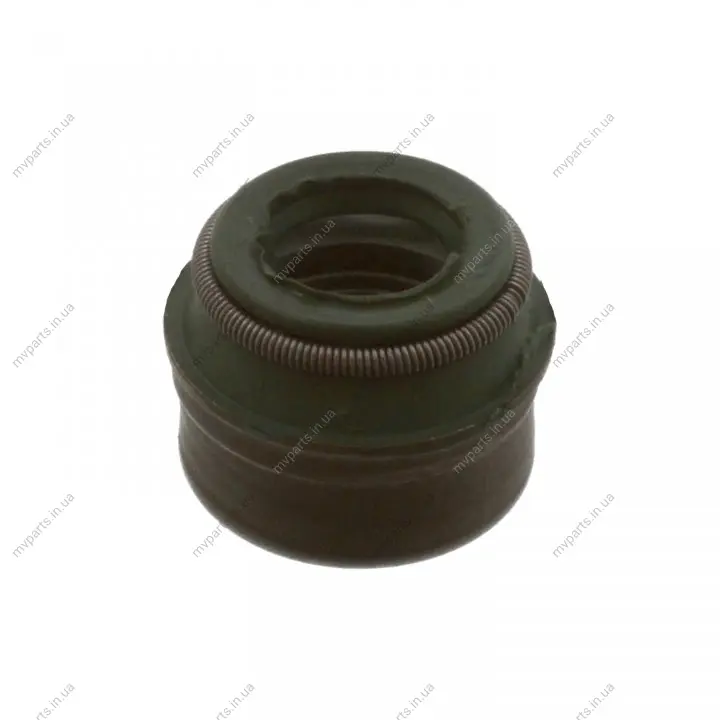 Сальник клапана (впуск/випуск) VW T4/T5/Golf 92-13 (5,5x12/7x7) FEBI BILSTEIN 03281 (фото 1)