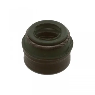 Сальник клапана (впуск/випуск) VW T4/T5/Golf 92-13 (5,5x12/7x7) FEBI BILSTEIN 03281