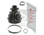 Пильник ШРКШ (зовнішній) Ford Fiesta/Escort 77-02 (22x78x103mm) (к-кт) FEBI BILSTEIN 03287