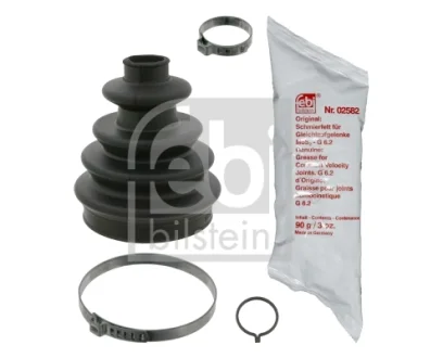 Пильник ШРКШ (зовнішній) Ford Fiesta/Escort 77-02 (22x78x103mm) (к-кт) FEBI BILSTEIN 03287