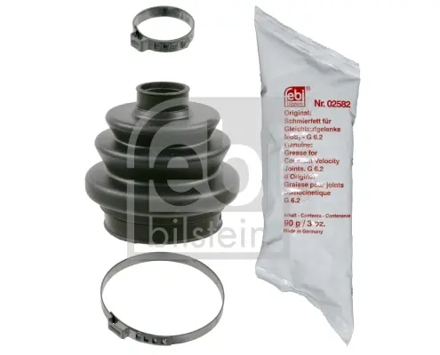 Пильовик ШРКШа наруж./внутр. FORD (вир-во FEBI) FEBI BILSTEIN 03311 (фото 1)