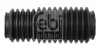Пильовик рул. рейки BMW 3(E30) 82-93 (Вир-во FEBI) FEBI BILSTEIN 03320 (фото 1)