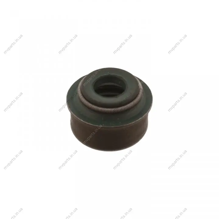 Сальник клапана (впуск/випуск) Opel Combo/Corsa A/Vectra 82- (d=6mm) FEBI BILSTEIN 03360 (фото 1)