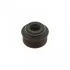 Сальник клапана (впуск/випуск) Opel Combo/Corsa A/Vectra 82- (d=6mm) FEBI BILSTEIN 03360 (фото 1)