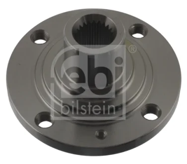 Маточина колеса SEAT CORDOBA, VW GOLF, PASSAT 84 - передн. міст (Вир-во FEBI) FEBI BILSTEIN 03368