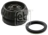 Опора стійки OPEL OMEGA A/B крім дв.2.6i-3.0i-2.5TD передн. (вир-во FEBI) FEBI BILSTEIN 03374