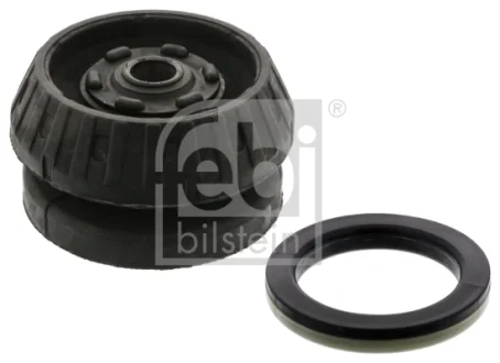Опора стійки OPEL OMEGA A/B крім дв.2.6i-3.0i-2.5TD передн. (вир-во FEBI) FEBI BILSTEIN 03374