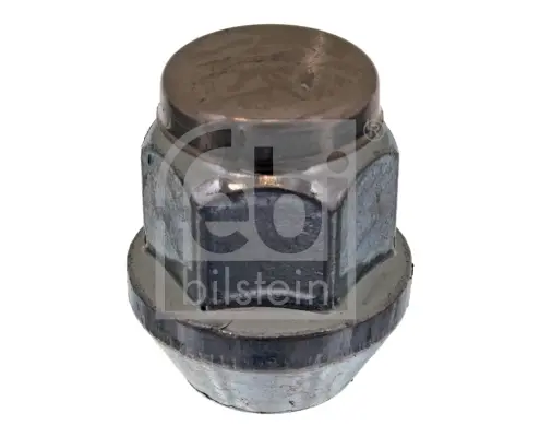 Гайка кріплення колеса Chevrolet Aveo, Lacetti FEBI BILSTEIN 03375 (фото 1)