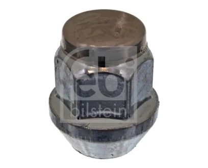 Гайка кріплення колеса Chevrolet Aveo, Lacetti FEBI BILSTEIN 03375
